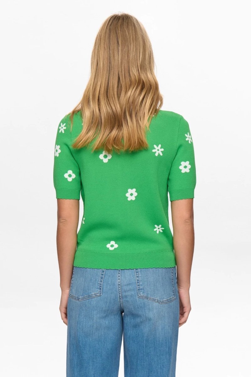 Numargitta Cardigan van Numph – Cardigans voor dames | Meisjes Brugge