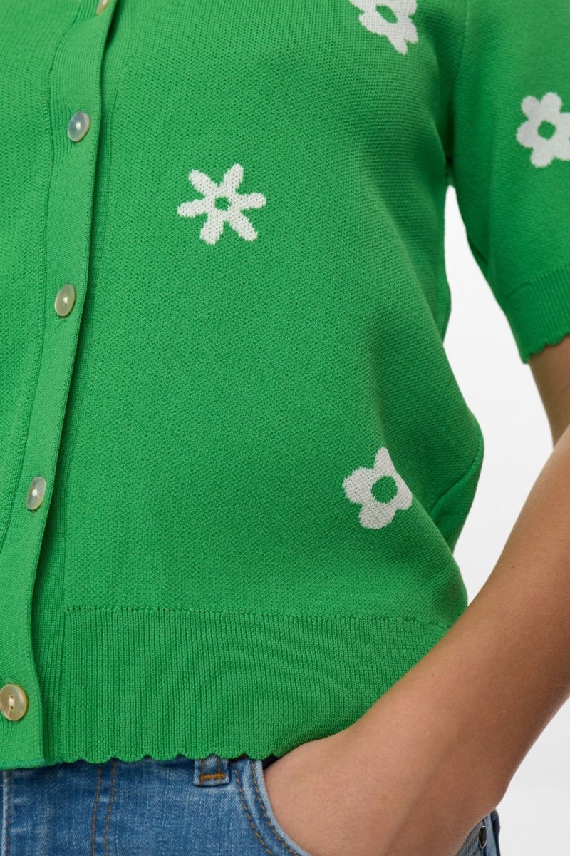 Cardigans - Numargitta Cardigan van Numph