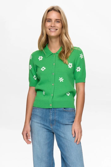 Cardigans - Numargitta Cardigan van Numph