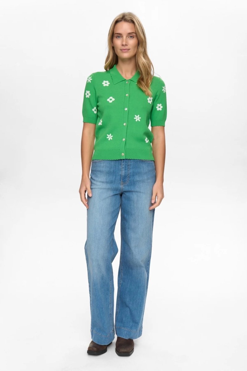 Cardigans - Numargitta Cardigan van Numph