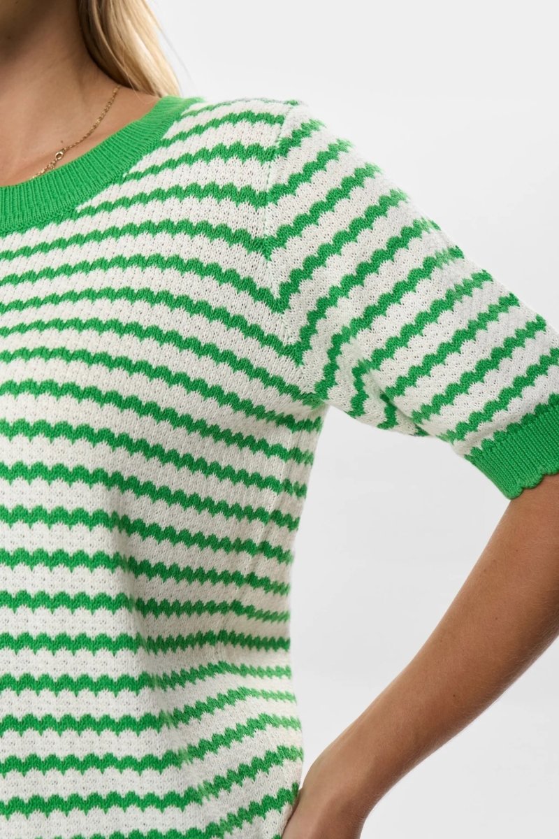 Numari Pullover van Numph – Pulls voor dames | Meisjes Brugge