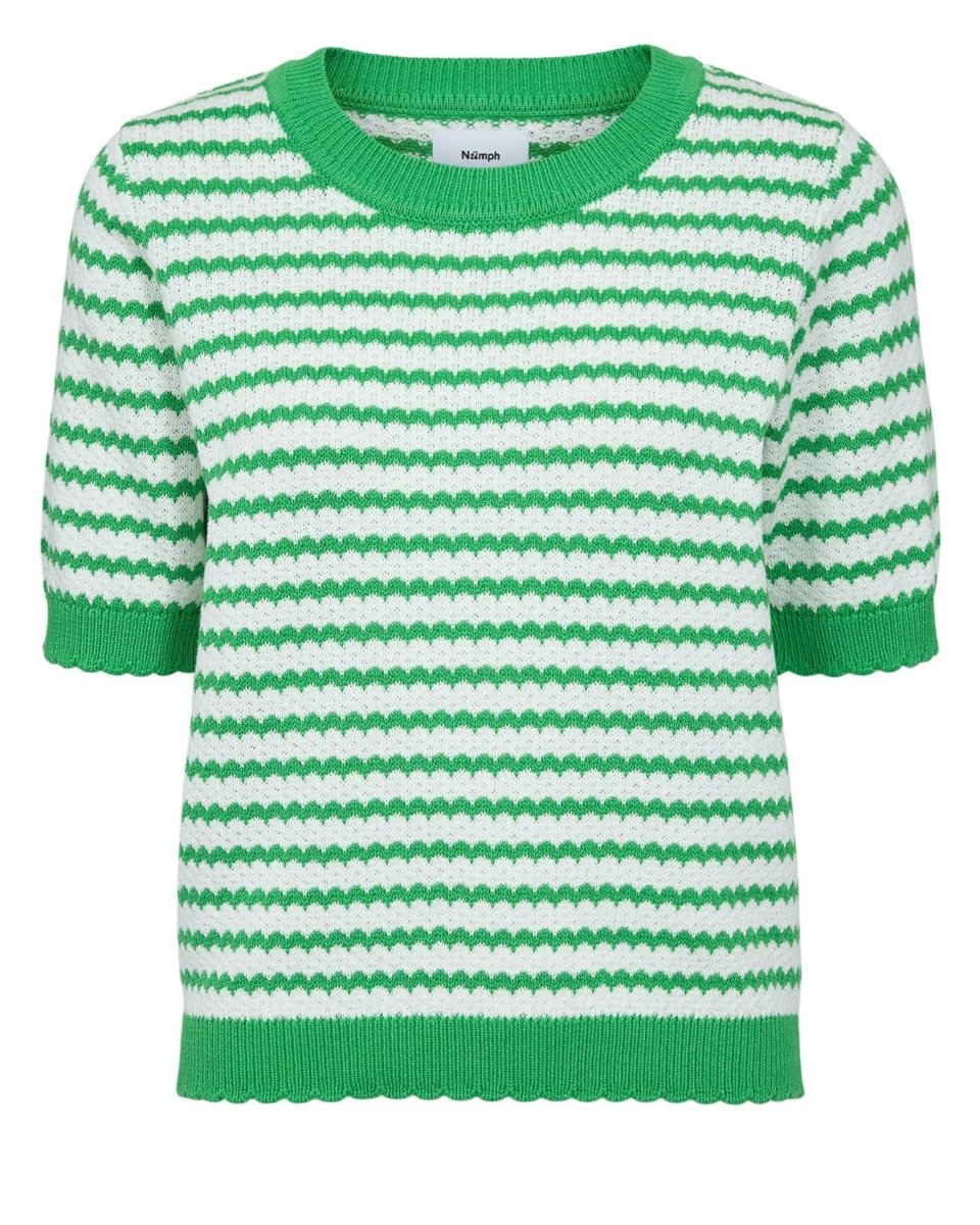 Numari Pullover van Numph – Pulls voor dames | Meisjes Brugge