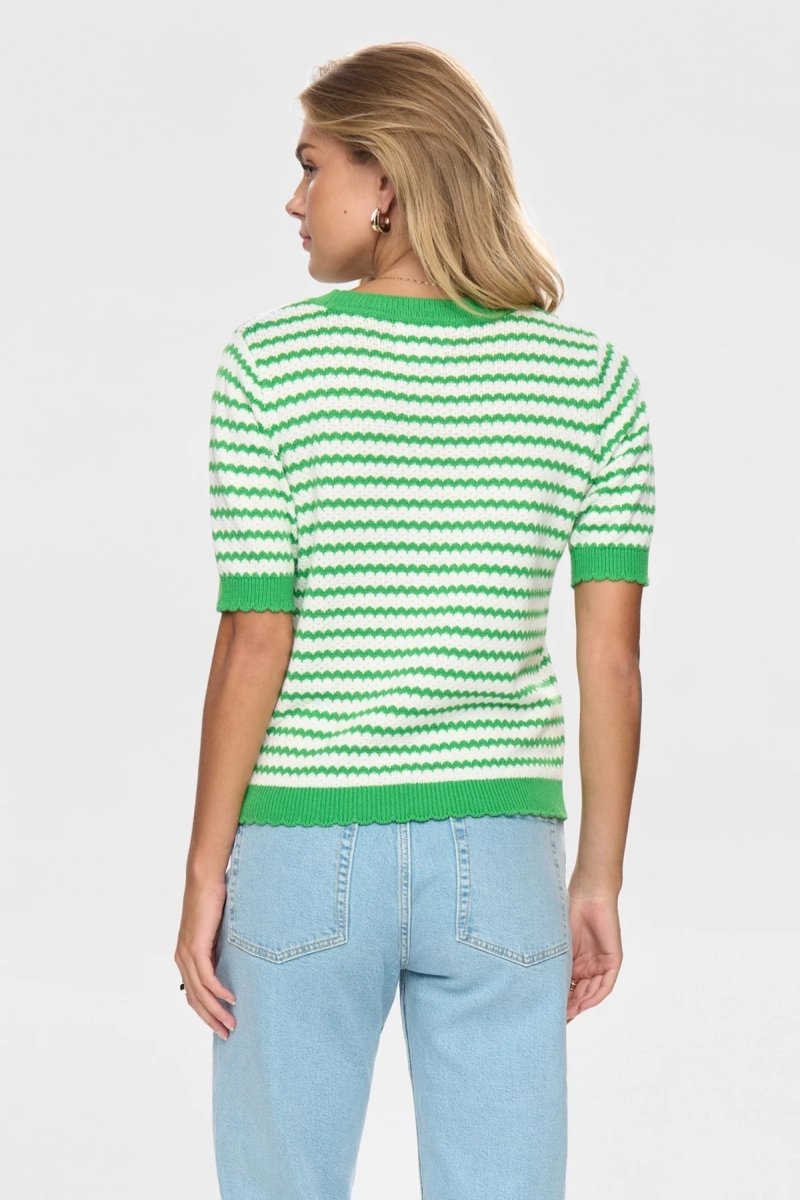 Numari Pullover van Numph – Pulls voor dames | Meisjes Brugge