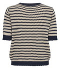 Pulls - Numari Pullover van Numph