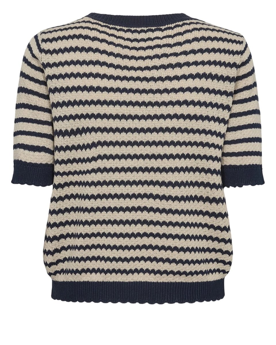 Pulls - Numari Pullover van Numph