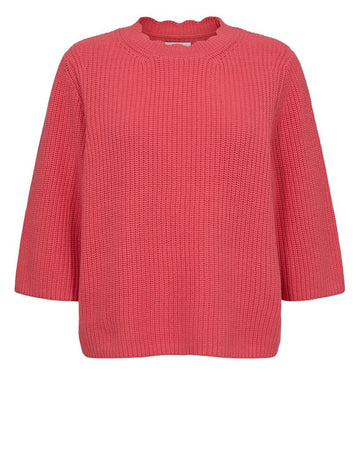 Numarley Ss Pullover - koop Pulls van Numph bij Meisjes Brugge