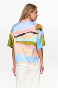 Numeadow Shirt van Numph – Shirts voor dames | Meisjes Brugge