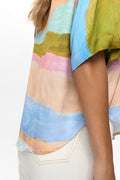 Numeadow Shirt van Numph – Shirts voor dames | Meisjes Brugge