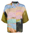 Numeadow Shirt van Numph – Shirts voor dames | Meisjes Brugge