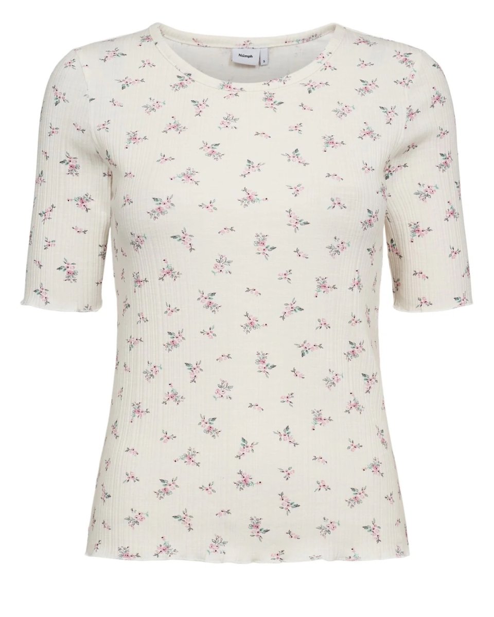 Numelina T-Shirt – T-shirts voor dames in kleur | Meisjes