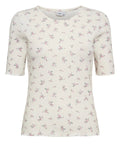 Numelina T-Shirt van Numph – T-shirts voor dames | Meisjes Brugge