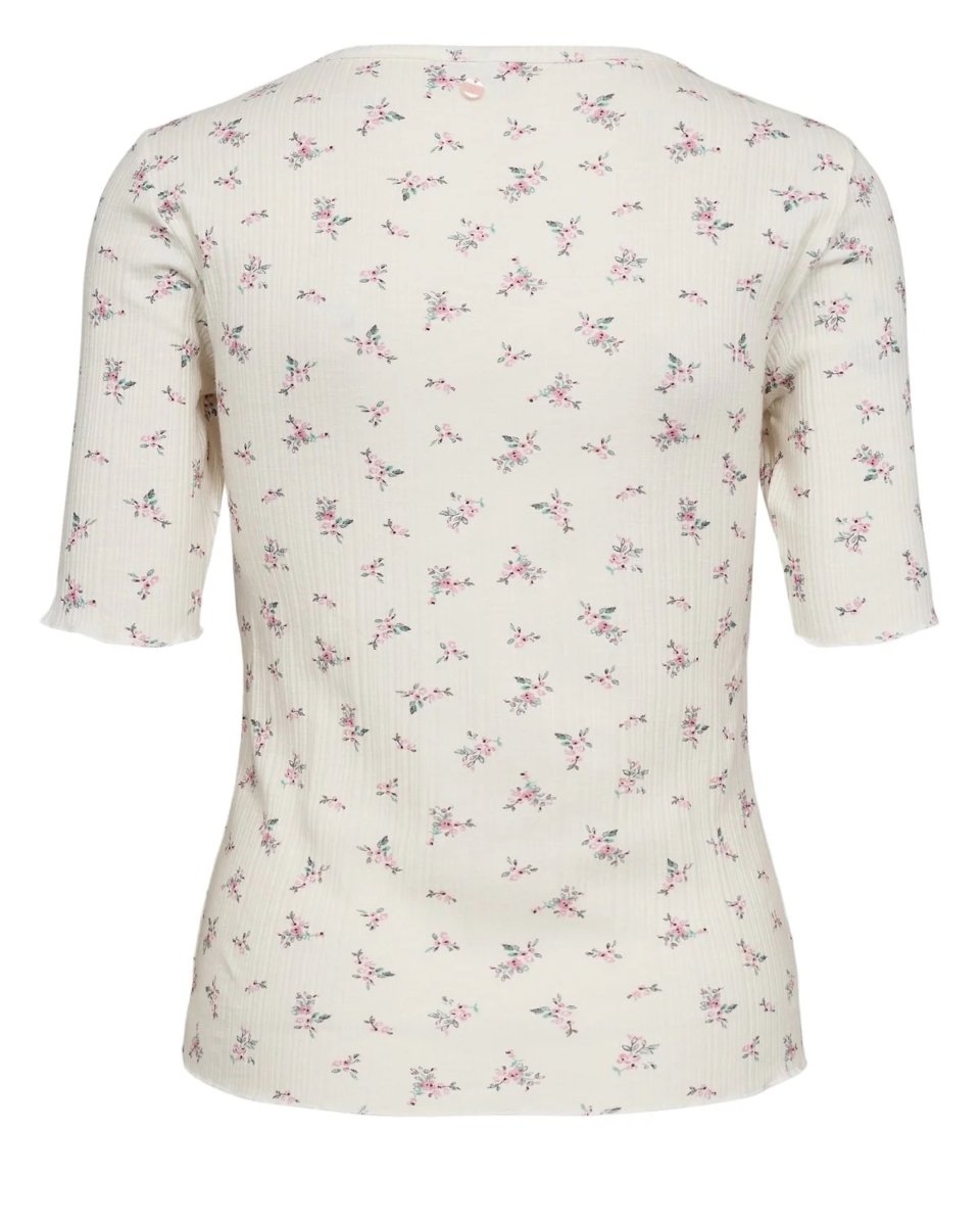Numelina T-Shirt – T-shirts voor dames in kleur | Meisjes