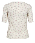Numelina T-Shirt van Numph – T-shirts voor dames | Meisjes Brugge