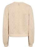 Numirna Cropped Cardigan - koop Cardigans van Numph bij Meisjes Brugge