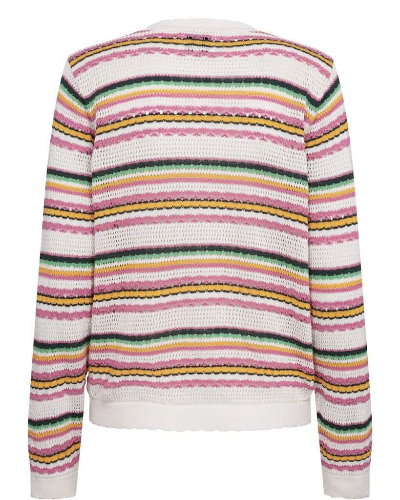 Numoa Pullover - koop Pulls van Numph bij Meisjes Brugge