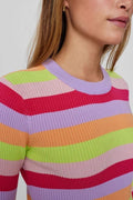 Pulls Numulea Pullover van Numph