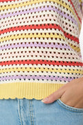 Pulls - Nunancy Pullover van Numph