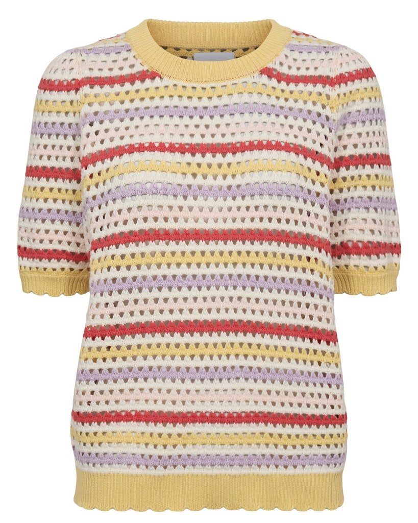 Nunancy Pullover van Numph – Pulls voor dames | Meisjes Brugge