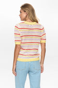 Pulls - Nunancy Pullover van Numph
