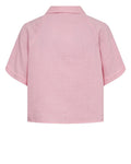 Nunathalia Ss Shirt – Shirts voor dames in kleur | Meisjes