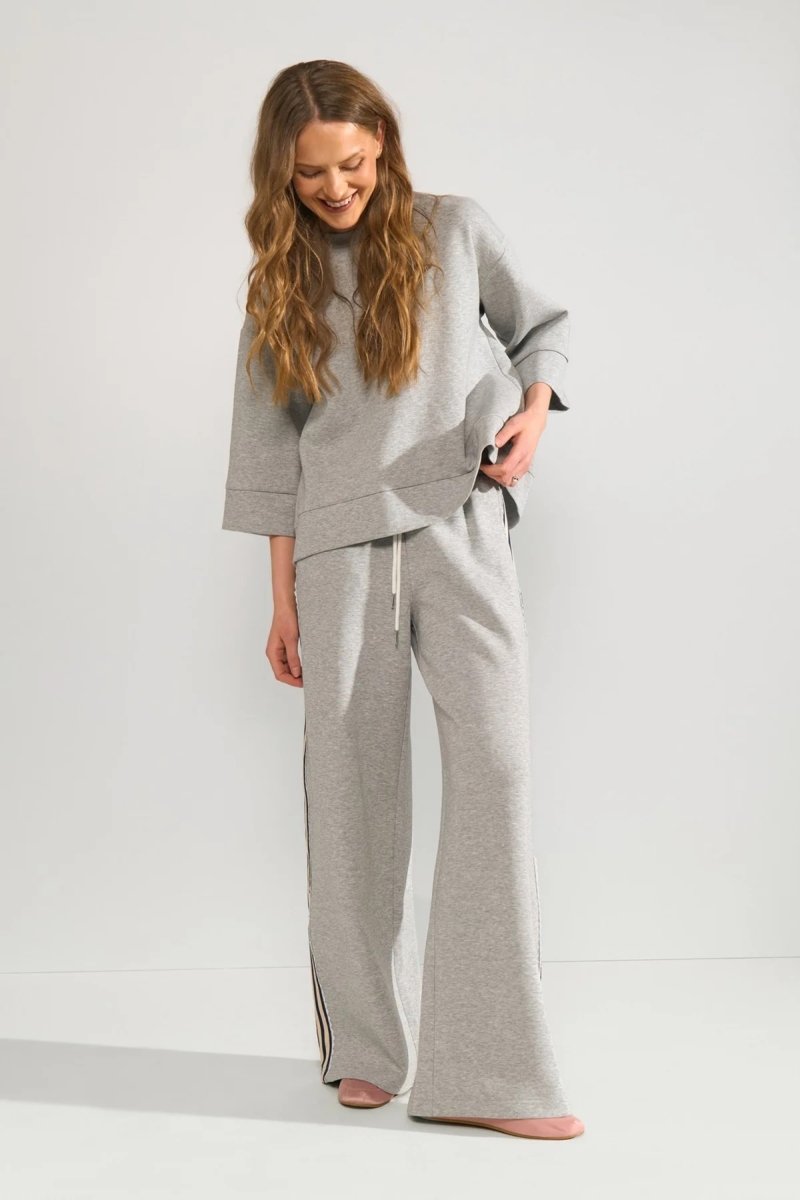 Nunathalie Sweat van Numph – Sweaters voor dames | Meisjes Brugge