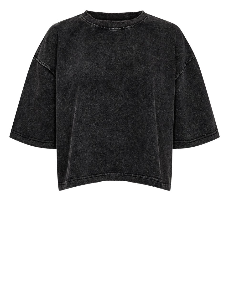 Nunella Tee van Numph – T-shirts voor dames | Meisjes Brugge
