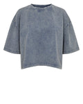 Nunella Tee van Numph – T-shirts voor dames | Meisjes Brugge