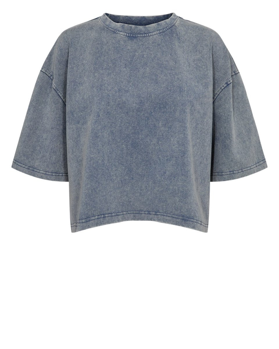 Nunella Tee van Numph – T-shirts voor dames | Meisjes Brugge