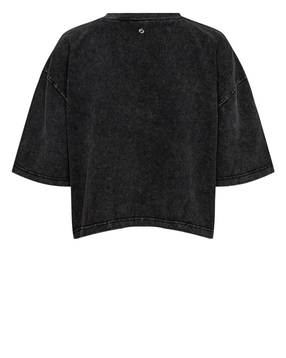 Nunella Tee van Numph – T-shirts voor dames | Meisjes Brugge