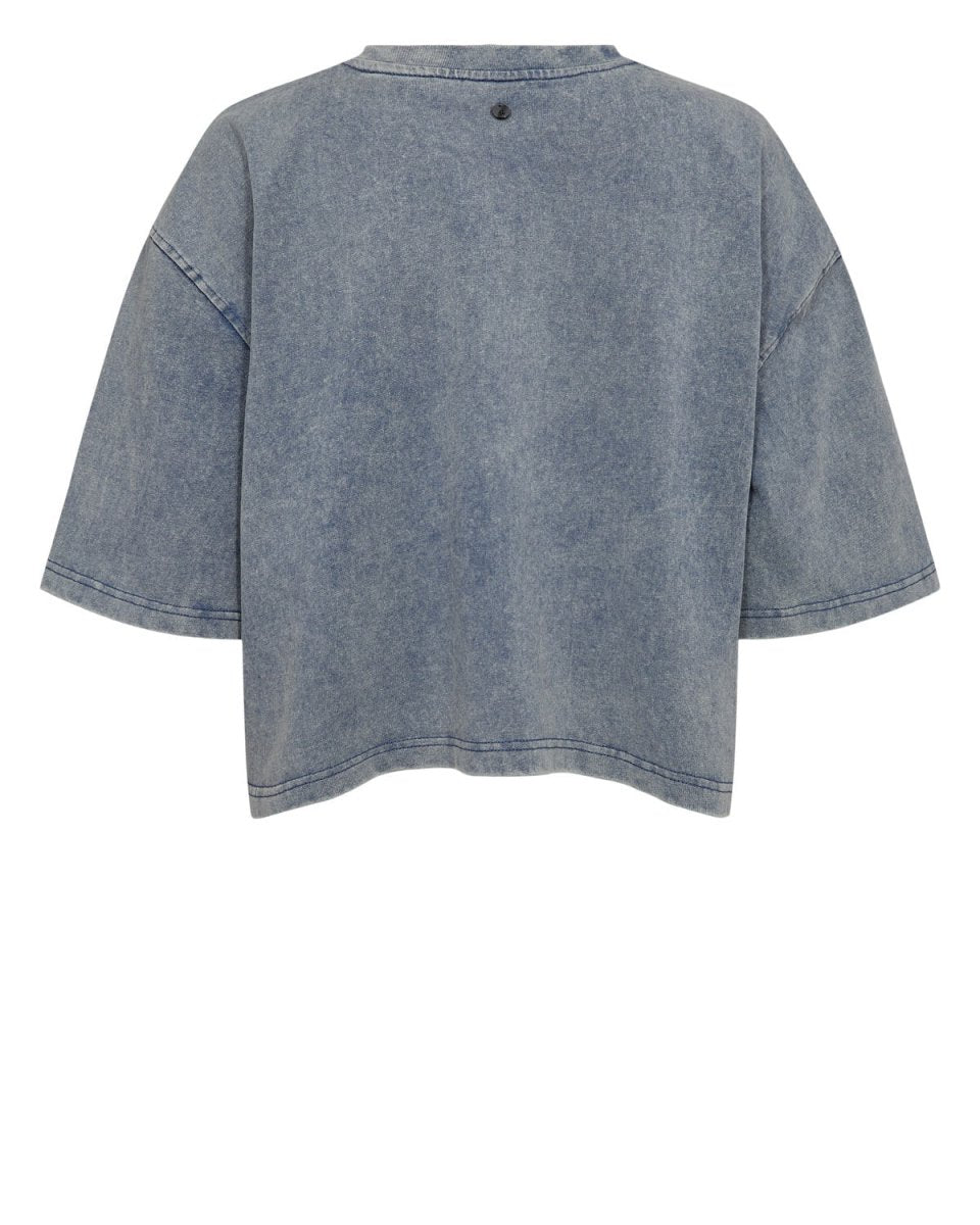 Nunella Tee van Numph – T-shirts voor dames | Meisjes Brugge