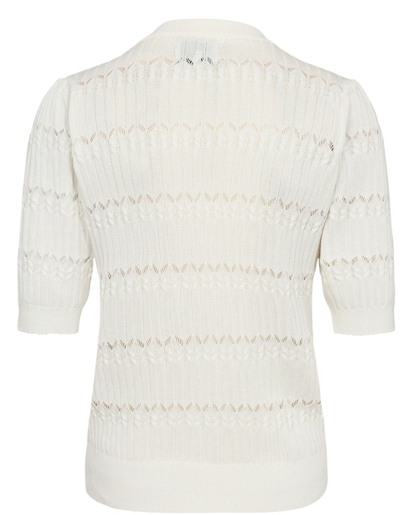 Nunicky Pullover - Gots - koop Pulls van Numph bij Meisjes Brugge