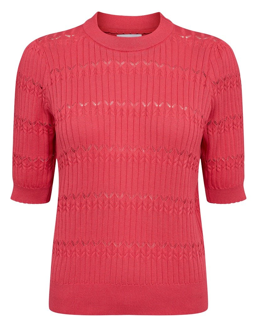Nunicky Pullover - Gots van Numph – Pulls voor dames | Meisjes Brugge