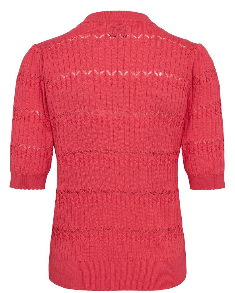 Nunicky Pullover - Gots - koop Pulls van Numph bij Meisjes Brugge