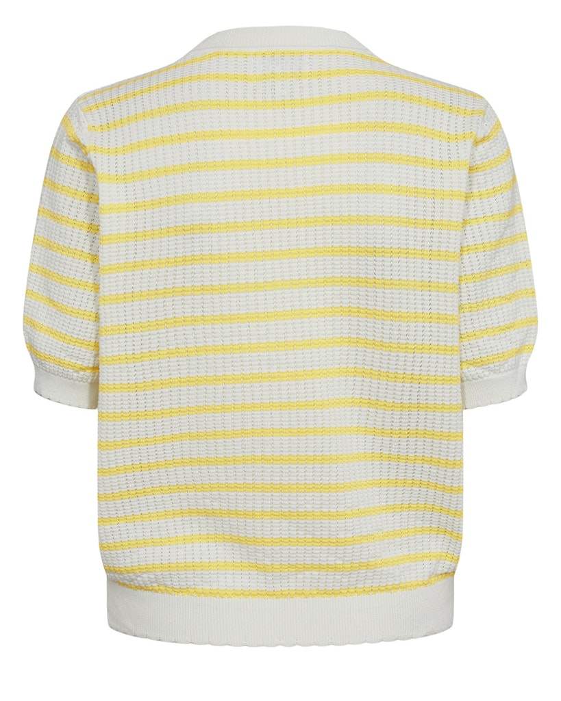 Nunicole Pullover - Gots - koop Pulls van Numph bij Meisjes Brugge