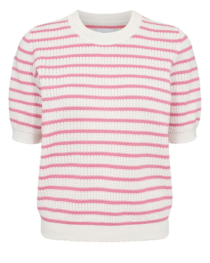 Nunicole Pullover - Gots - koop Pulls van Numph bij Meisjes Brugge