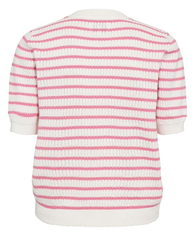 Nunicole Pullover - Gots - koop Pulls van Numph bij Meisjes Brugge