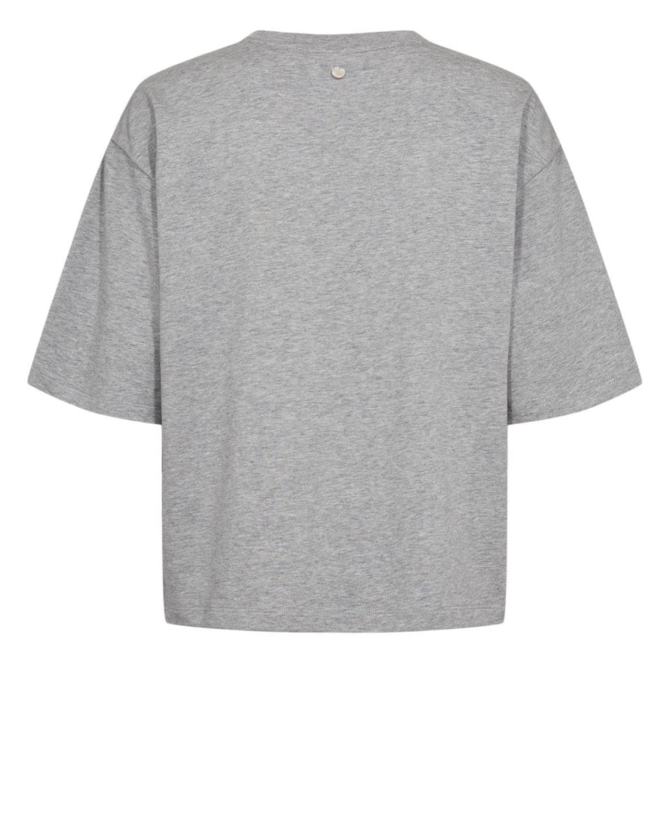Nuolivia T-Shirt van Numph – T-shirts voor dames | Meisjes Brugge