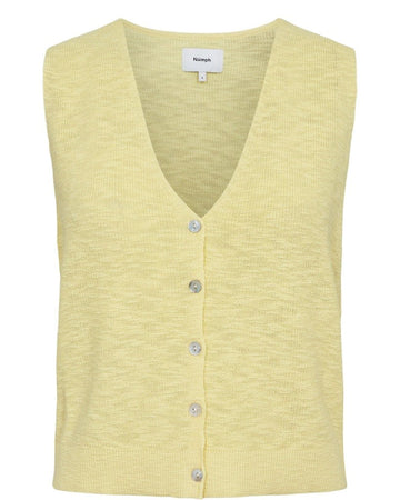 Nupetrina Vest – Pulls voor dames in kleur | Meisjes