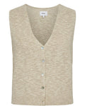 Nupetrina Vest – Pulls voor dames in kleur | Meisjes