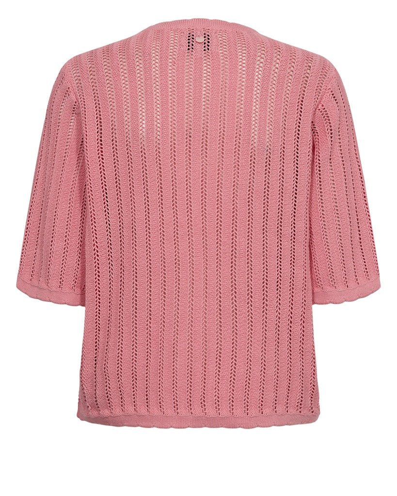 Nupoelle Ss Pullover - koop Pulls van Numph bij Meisjes Brugge