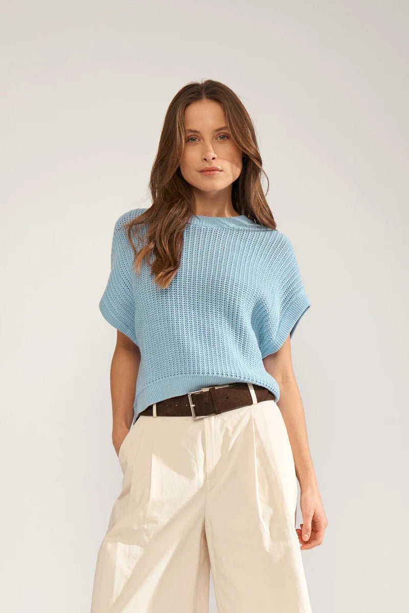 Nusanni Pullover – Pulls voor dames in kleur | Meisjes