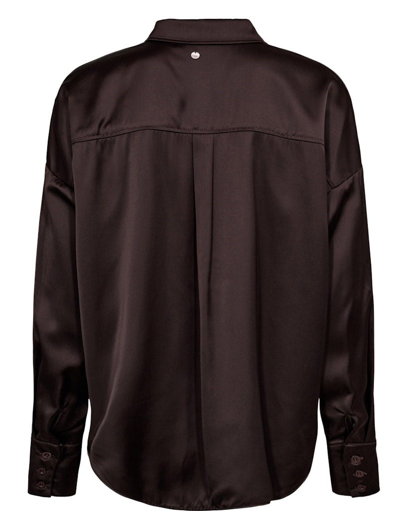 Shirts - Nusatti Shirt van Numph