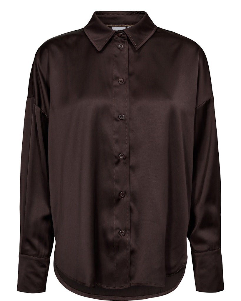 Shirts - Nusatti Shirt van Numph