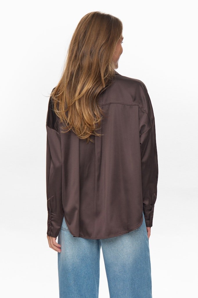 Shirts - Nusatti Shirt van Numph