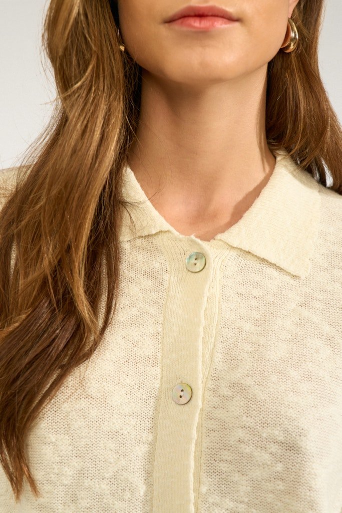 Nuseanna Cardigan van Numph – Cardigans voor dames | Meisjes Brugge
