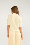 Nuseanna Cardigan van Numph – Cardigans voor dames | Meisjes Brugge