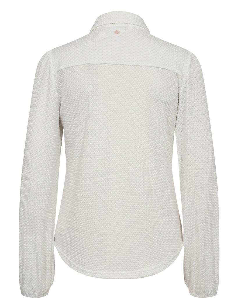 Shirts - Nusistine Shirt van Numph