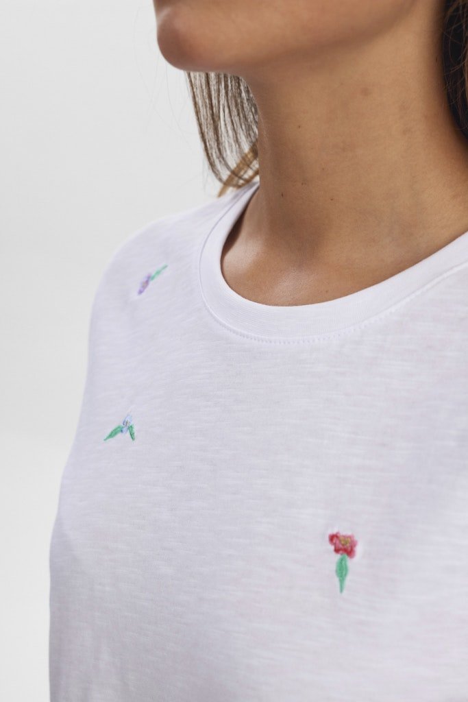 Nusuis T-Shirt - Gots - koop T-shirts van Numph bij Meisjes Brugge