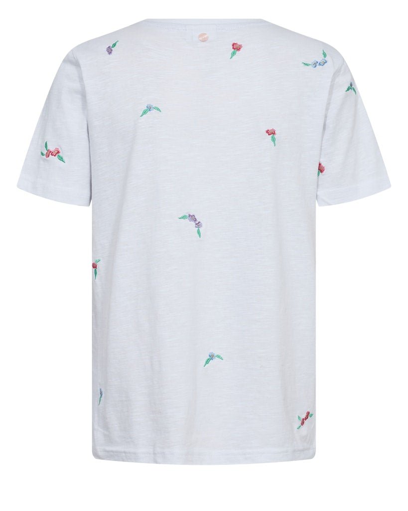 Nusuis T-Shirt - Gots - koop T-shirts van Numph bij Meisjes Brugge