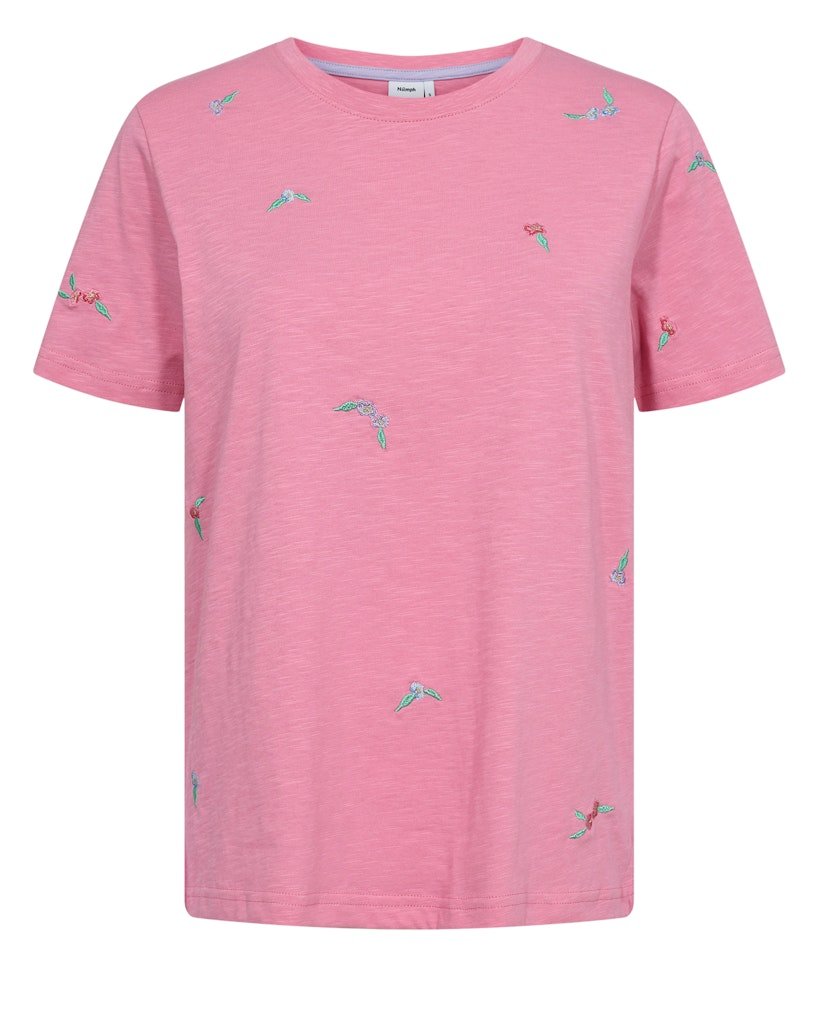 Nusuis T-Shirt - Gots - koop T-shirts van Numph bij Meisjes Brugge